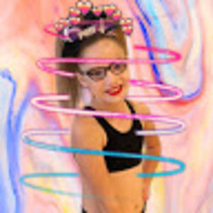 Meet your Posher, Lia